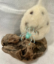 Load image into Gallery viewer, Beaded Amazonite Spiderling