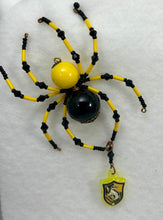 Load image into Gallery viewer, Harry Potter Beaded Spider Set