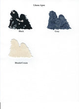 Load image into Gallery viewer, Handmade Custom Lhasa Apso Dog Blank Greeting Card