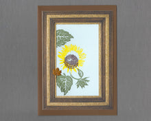 Load image into Gallery viewer, Handmade Custom Generic Shorthaired Dog Blank Greeting Card