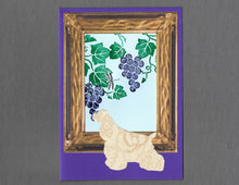 Load image into Gallery viewer, Handmade Custom Cocker Spaniel Dog Blank Greeting Card