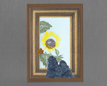 Load image into Gallery viewer, Handmade Custom Lhasa Apso Dog Blank Greeting Card