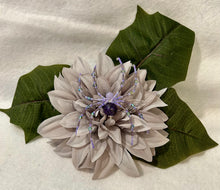 Load image into Gallery viewer, Beaded Charolite Spider
