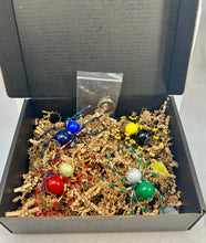 Load image into Gallery viewer, Harry Potter Beaded Spider Set
