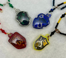 Load image into Gallery viewer, Harry Potter Beaded Spider Set
