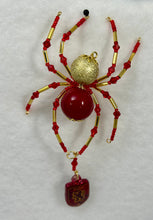 Load image into Gallery viewer, Harry Potter Beaded Spider Set
