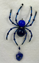 Load image into Gallery viewer, Harry Potter Beaded Spider Set
