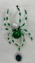Load image into Gallery viewer, Harry Potter Beaded Spider Set
