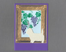Load image into Gallery viewer, Handmade Custom&nbsp;West Highland Terrier&nbsp;Dog&nbsp;Blank Greeting Card
