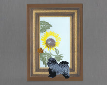 Load image into Gallery viewer, Handmade Custom&nbsp;Havanese Dog&nbsp;Blank Greeting Card
